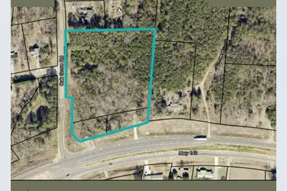 6410 State Rte 140 Highway, Adairsville, GA 30103 - Photo 2