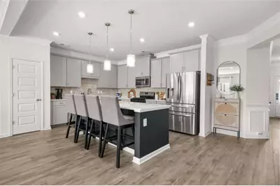 1130 Fuzz Street, Lawrenceville, GA 30046 - Photo 8