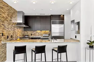 3325 Piedmont Road NE #2601, Atlanta, GA 30305 - Photo 4