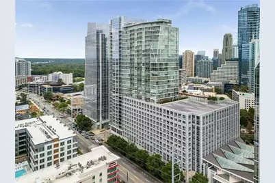 3325 Piedmont Road NE #2601, Atlanta, GA 30305 - Photo 1
