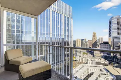 3325 Piedmont Road NE #2601, Atlanta, GA 30305 - Photo 18