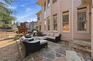 4250 Old Oak Trce, Cumming, GA 30041 - Photo 46