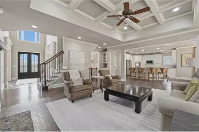 4250 Old Oak Trace, Cumming, GA 30041 - Photo 8