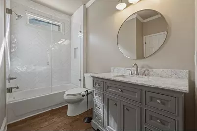 4250 Old Oak Trace, Cumming, GA 30041 - Photo 34