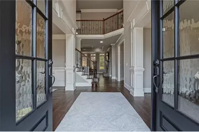 4250 Old Oak Trace, Cumming, GA 30041 - Photo 2