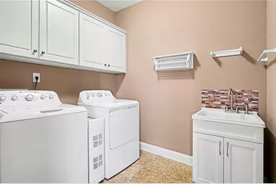 140 Campaign Trail, Fayetteville, GA 30214 - Photo 20