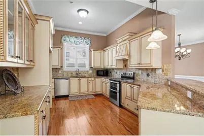 140 Campaign Trail, Fayetteville, GA 30214 - Photo 16