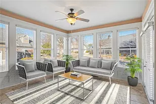 140 Campaign Trail, Fayetteville, GA 30214 - Photo 6