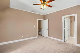 140 Campaign Trail, Fayetteville, GA 30214 - Photo 40