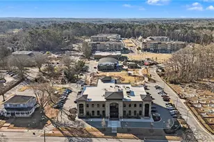 140 Campaign Trail, Fayetteville, GA 30214 - Photo 58