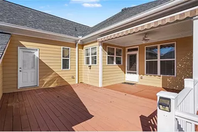 140 Campaign Trail, Fayetteville, GA 30214 - Photo 42