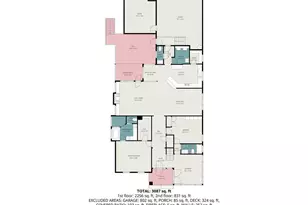 140 Campaign Trail, Fayetteville, GA 30214 - Photo 44