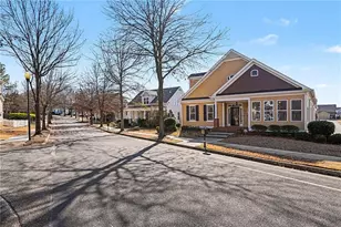 140 Campaign Trail, Fayetteville, GA 30214 - Photo 2