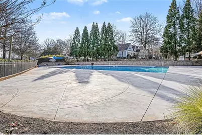 140 Campaign Trail, Fayetteville, GA 30214 - Photo 48