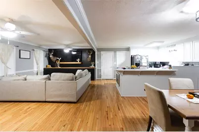 1585 Flat Rock Road, Covington, GA 30014 - Photo 8