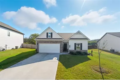 46 Jackson Farm Road, Cartersville, GA 30120 - Photo 1