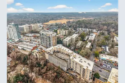 2255 Peachtree Road NE #323, Atlanta, GA 30309 - Photo 32