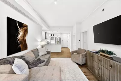 2255 Peachtree Road NE #323, Atlanta, GA 30309 - Photo 12