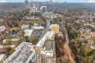 2255 Peachtree Road NE, Atlanta, GA 30309 - Photo 30