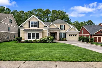 161 Stillwater Lane, Dallas, GA 30132 - Photo 2