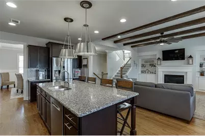 3970 Oxcliffe Grove, Suwanee, GA 30024 - Photo 12