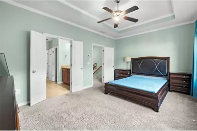 2634 Portbury Place NE, Atlanta, GA 30329 - Photo 22