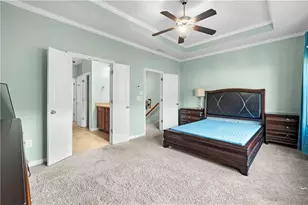 2634 Portbury Place Northeast, Atlanta, GA 30329 - Photo 22