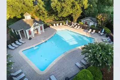 2634 Portbury Place NE, Atlanta, GA 30329 - Photo 2