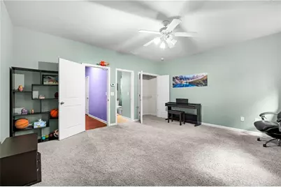 2634 Portbury Place NE, Atlanta, GA 30329 - Photo 36