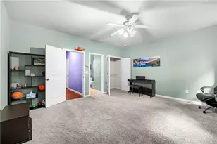 2634 Portbury Place Northeast, Atlanta, GA 30329 - Photo 36