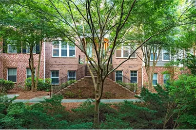 2634 Portbury Place NE, Atlanta, GA 30329 - Photo 1