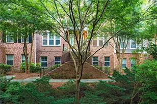 2634 Portbury Place Northeast, Atlanta, GA 30329 - Photo 1