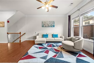 2634 Portbury Place NE, Atlanta, GA 30329 - Photo 4