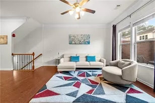 2634 Portbury Place Northeast, Atlanta, GA 30329 - Photo 4