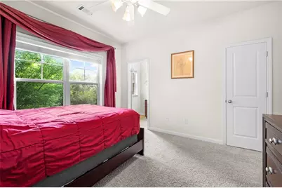 2634 Portbury Place NE, Atlanta, GA 30329 - Photo 30