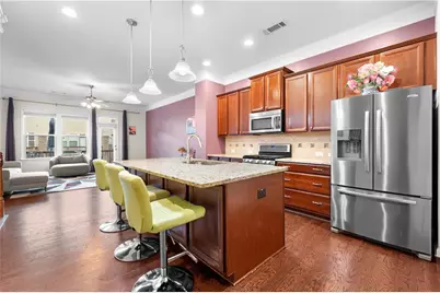 2634 Portbury Place NE, Atlanta, GA 30329 - Photo 10