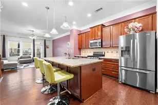 2634 Portbury Place Northeast, Atlanta, GA 30329 - Photo 10