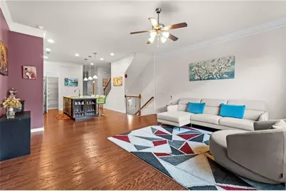 2634 Portbury Place NE, Atlanta, GA 30329 - Photo 6