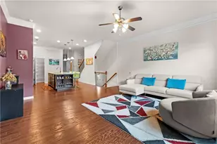 2634 Portbury Place Northeast, Atlanta, GA 30329 - Photo 6