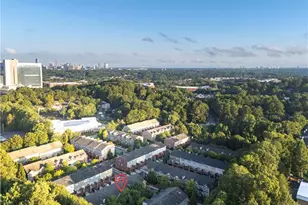 2634 Portbury Place Northeast, Atlanta, GA 30329 - Photo 46