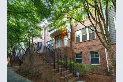 2634 Portbury Place NE, Atlanta, GA 30329 - Photo 40