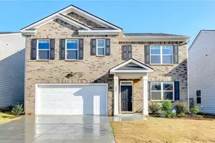 1961 Vidalia Ct, Dacula, GA 30019 - Photo 1