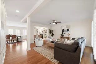 4104 Westchester Crossing NE, Roswell, GA 30075 - Photo 4