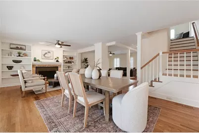 4104 Westchester Crossing NE, Roswell, GA 30075 - Photo 10