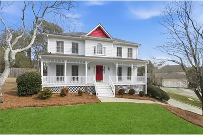 4104 Westchester Crossing NE, Roswell, GA 30075 - Photo 38