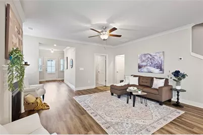 351 Grand Circle, Jasper, GA 30143 - Photo 10