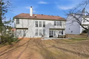 3324 Spindletop Dr NW, Kennesaw, GA 30144 - Photo 34