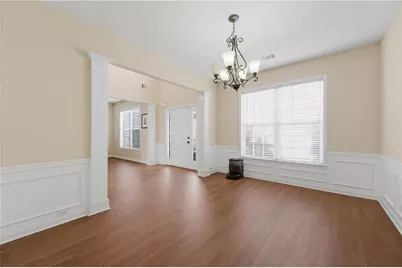 3324 Spindletop Drive NW, Kennesaw, GA 30144 - Photo 4