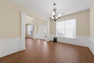 3324 Spindletop Dr NW, Kennesaw, GA 30144 - Photo 4