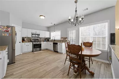 3324 Spindletop Drive NW, Kennesaw, GA 30144 - Photo 12